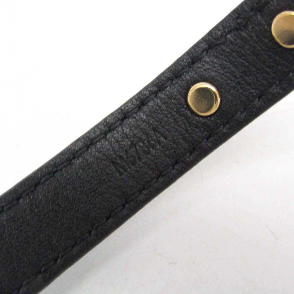 LOUIS VUITTON Brown Monogram Dauphine Pouch - Picture 10 of 10